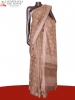 Handloom Pure Tussar Silk Saree
